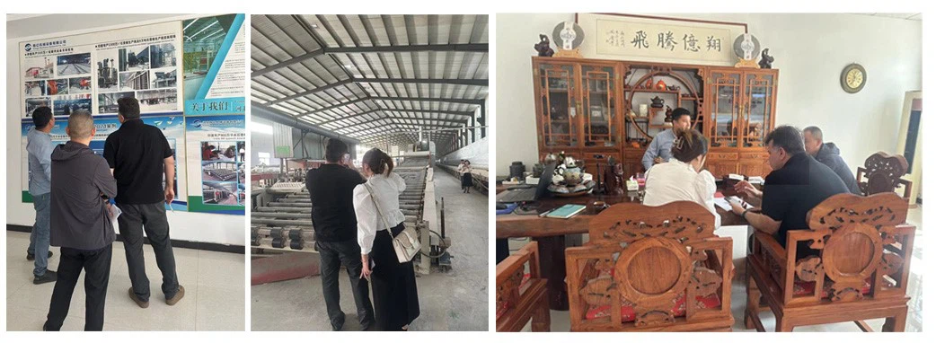 Discussing the technology and details of Gypsum board production line Discussing the technology and details of Gypsum board production line