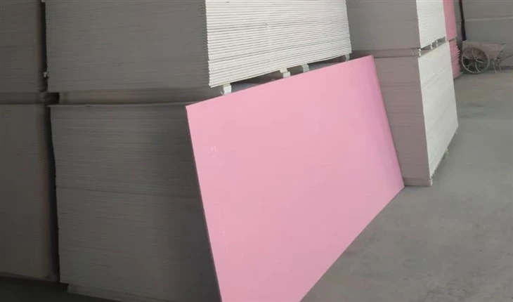 Gypsum Partition Board suppliers