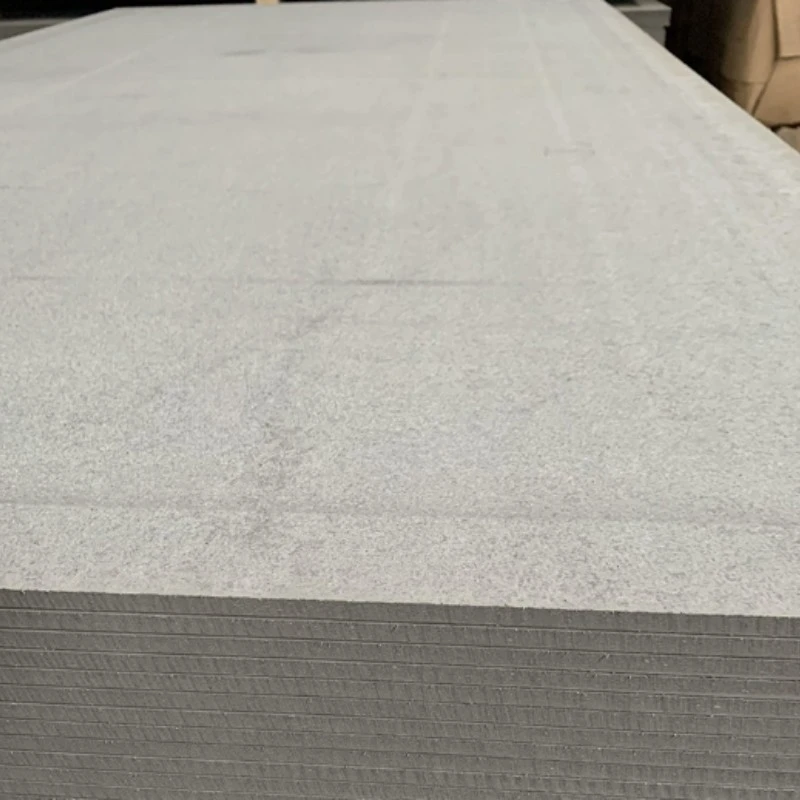 Engineered Fiber Cement Board suppliers