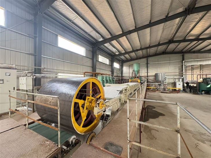 Furnizor fabrică de plăci de fibrociment