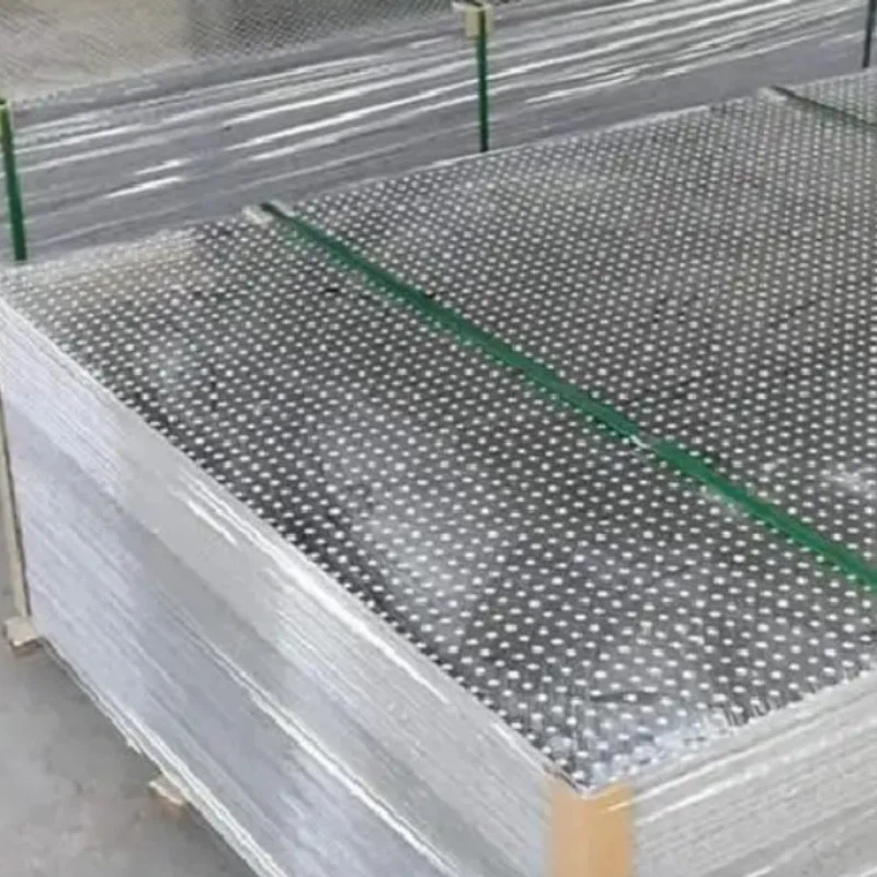 Fiber Cement Explosion-proof Panels factory