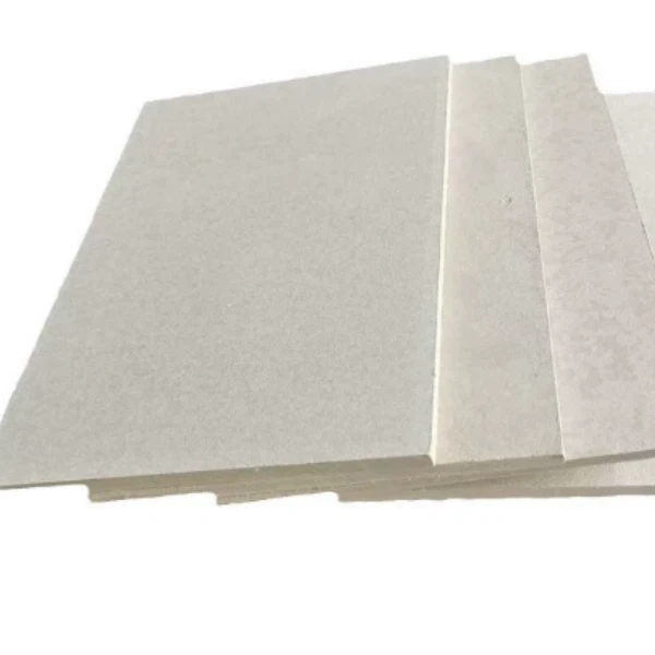 Fiber Cement Sheet