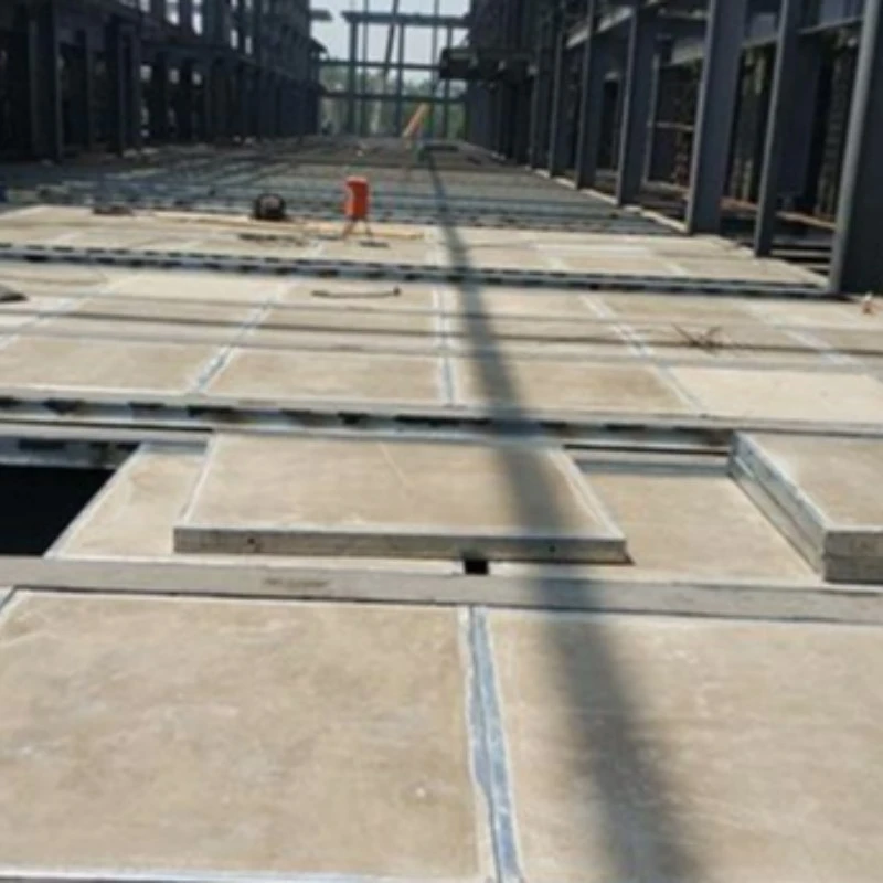 Fiber Cement Steel Structure Floor Deck best Fiber Cement Steel Structure Floor Deck best