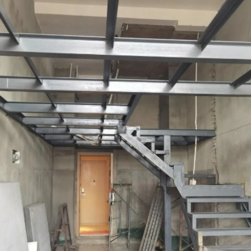 Fiber Cement Steel Structure Floor Deck high quality Fiber Cement Steel Structure Floor Deck high quality